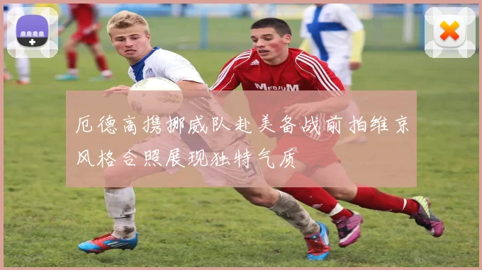 厄德高携挪威队赴美备战前拍维京风格合照展现独特气质
